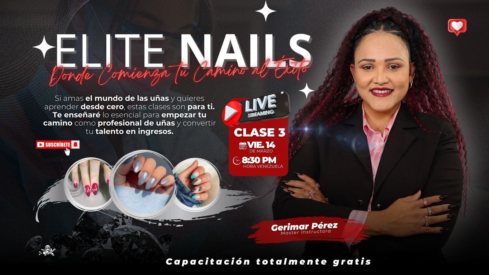 CLASE 3
