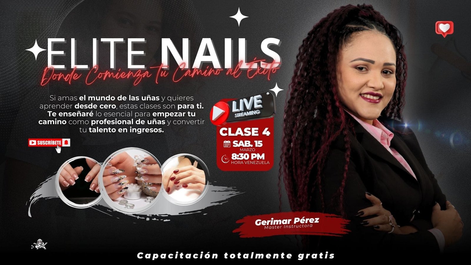 CLASE 4