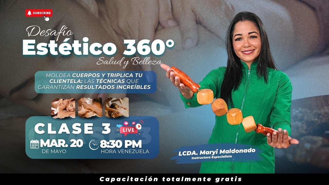 CLASE 3