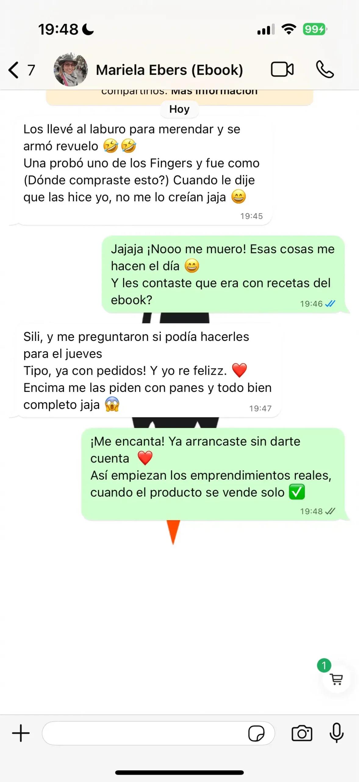Testimonio 1