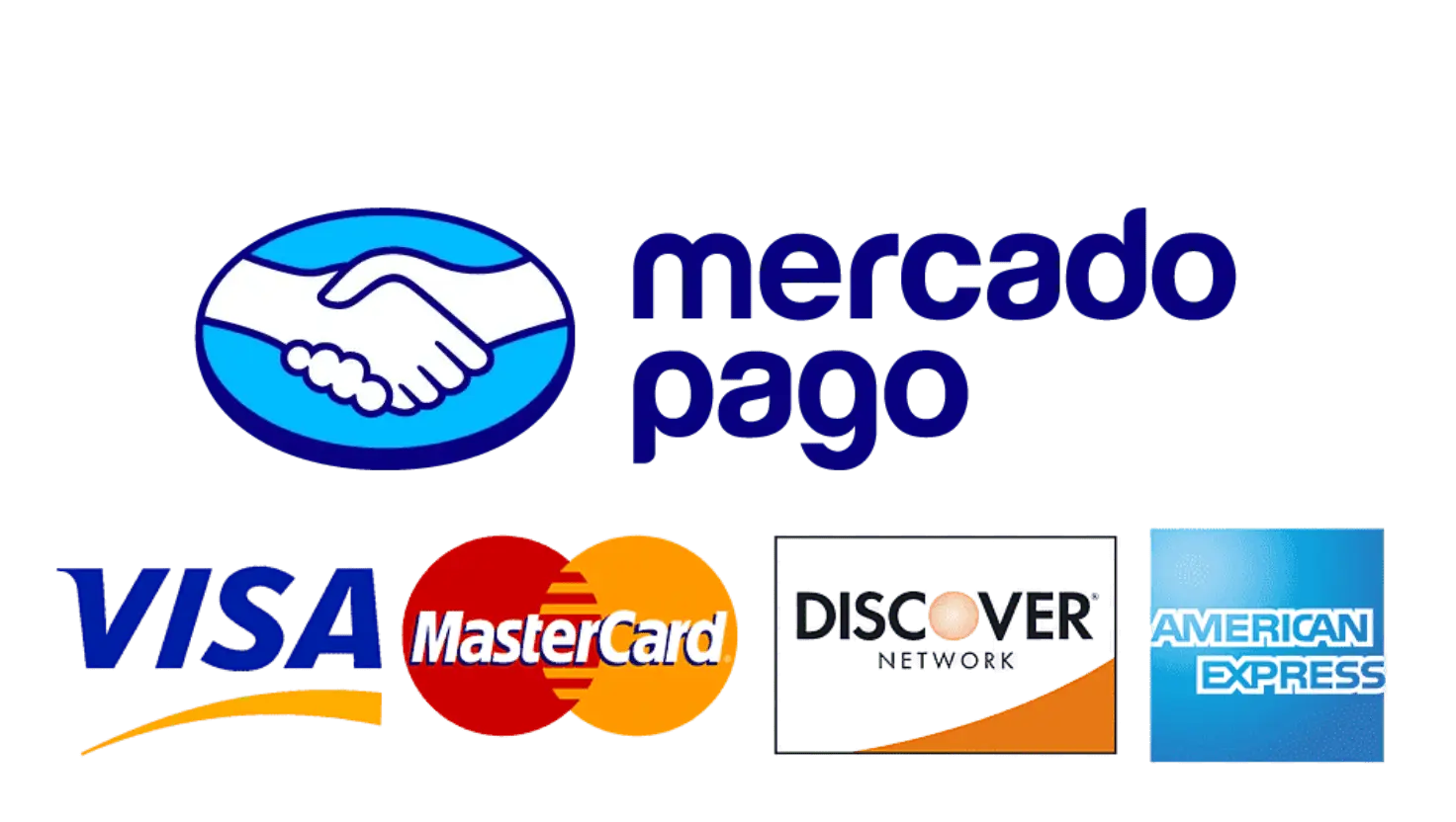 Métodos de pago
