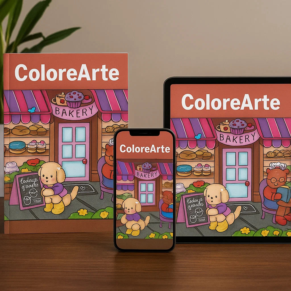 Ebook Bobbie Goods